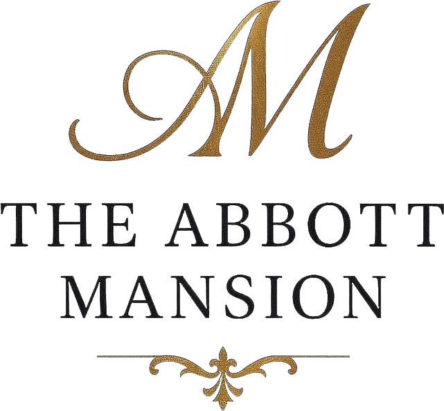 The Abbott Mansion Logo