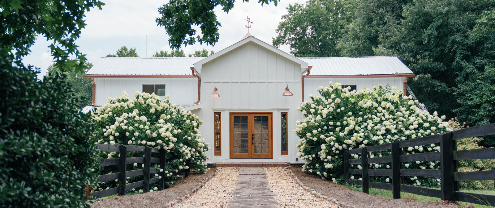 The Abbott Mansion Venue