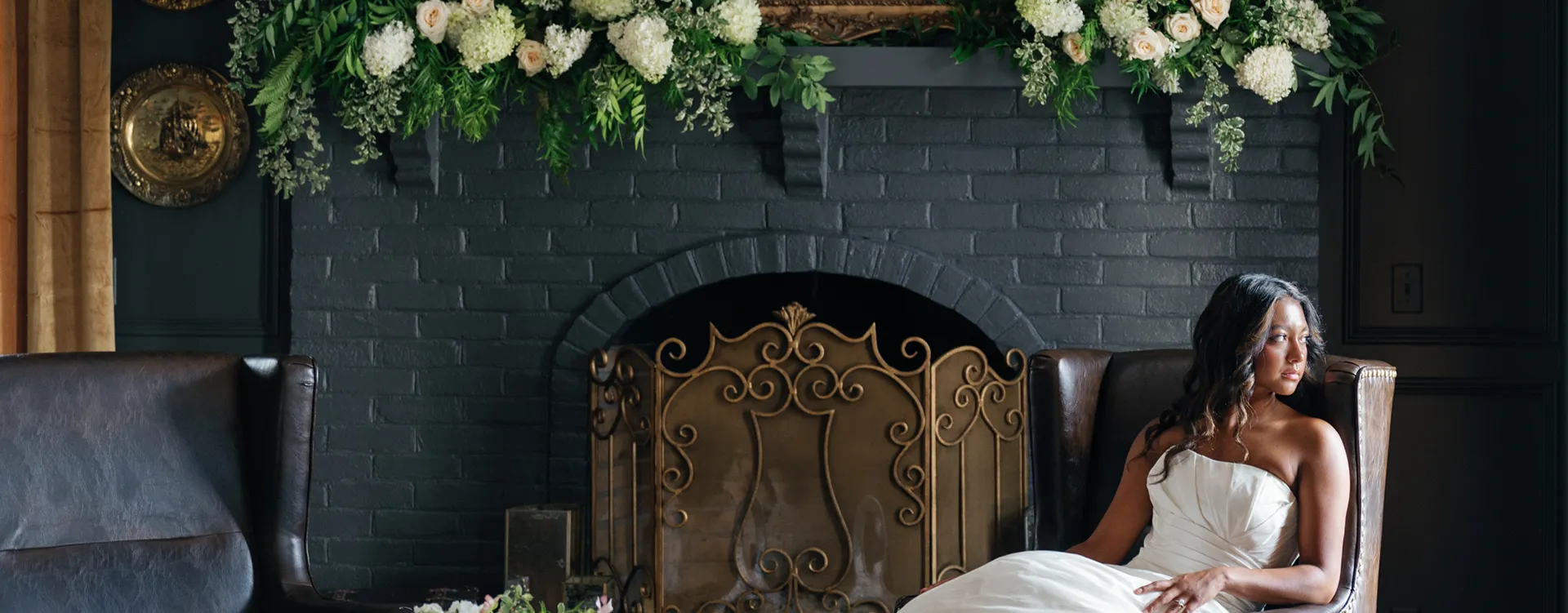 The Abbott Mansion Photo Gallery