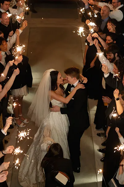 Is there a required end time?