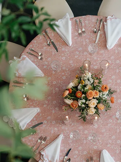 What's included in your starter rental fee?