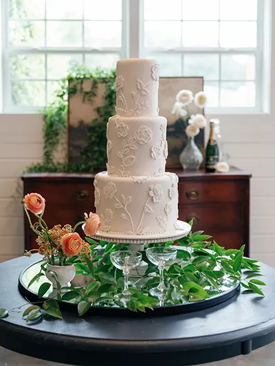 Can we bring In vendors that are not on your preferred list?